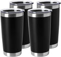 HASLE OUTFITTERS 20oz Stainless Steel Tumblers Bulk, Insulated Travel Cup by HASLEOUTFITTERS