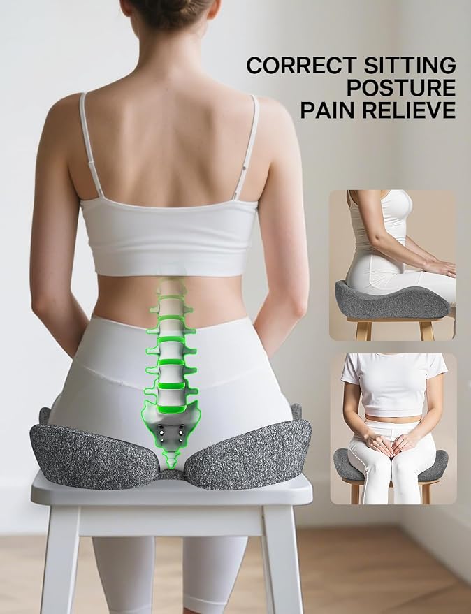 Medisana Seat Cushion, SC 200G Seat Cushions - Image 5