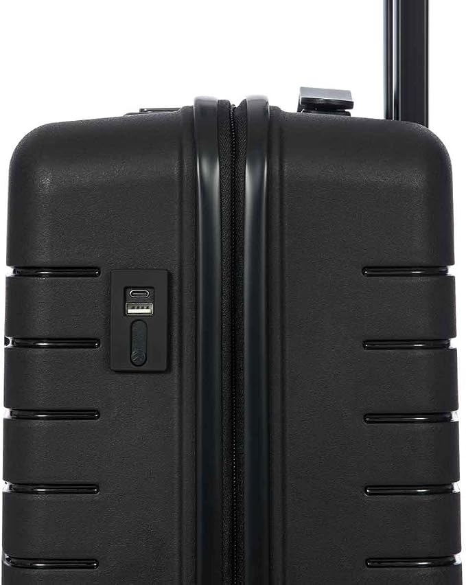 Bric's B|Y Ulisse 21-Inch Spinner - Image 9