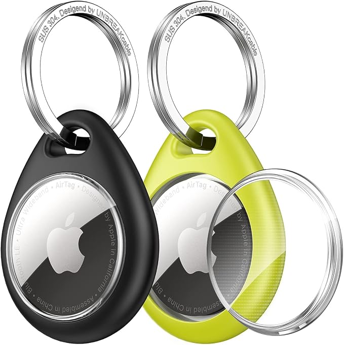 UNBREAKcable 360° Protective Case by UNBREAKcable