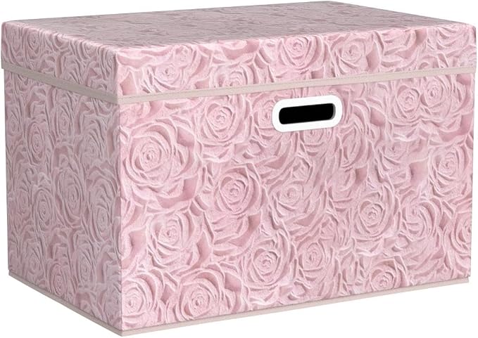 Prandom Larger Foldable Storage Boxes - Image 4