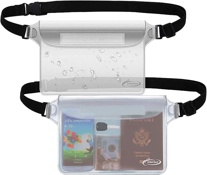 AiRunTech Waterproof Pouch by AiRunTech