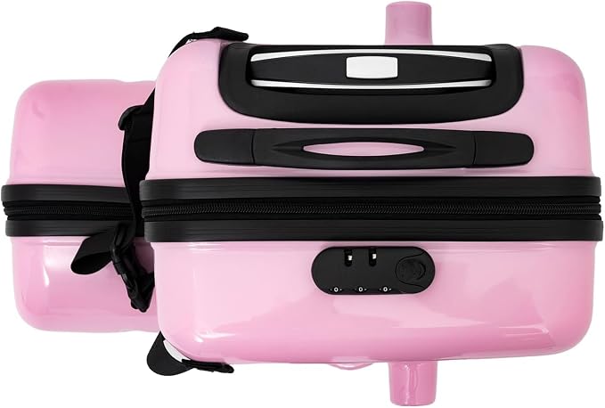 20 Inch Children's Ride On Trolley, Toddler Luggage Seat Ride - Image 10