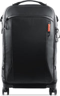 PGYTECH 2-in-1 Roller Camera Backpack, DSLR/SLR/Mirrorless Bag by PGYTECH-US