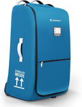 Stroller Bag for Airplane, Stroller Travel Bag Compatible by ReimagineTomorrow