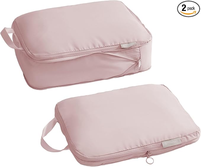 tianzong Compression Packing Cubes by tianzong