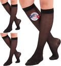 Made in USA - Plus Size Compression Stockings by AbsoluteSupportCompressionSocks