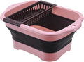 2.98 Gallon Collapsible Dish Basin by Unknown
