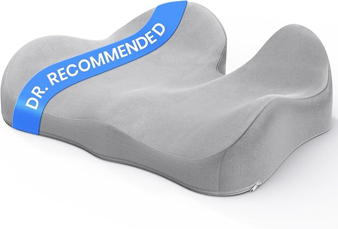 Benazcap Seat Cushion by Benazcap