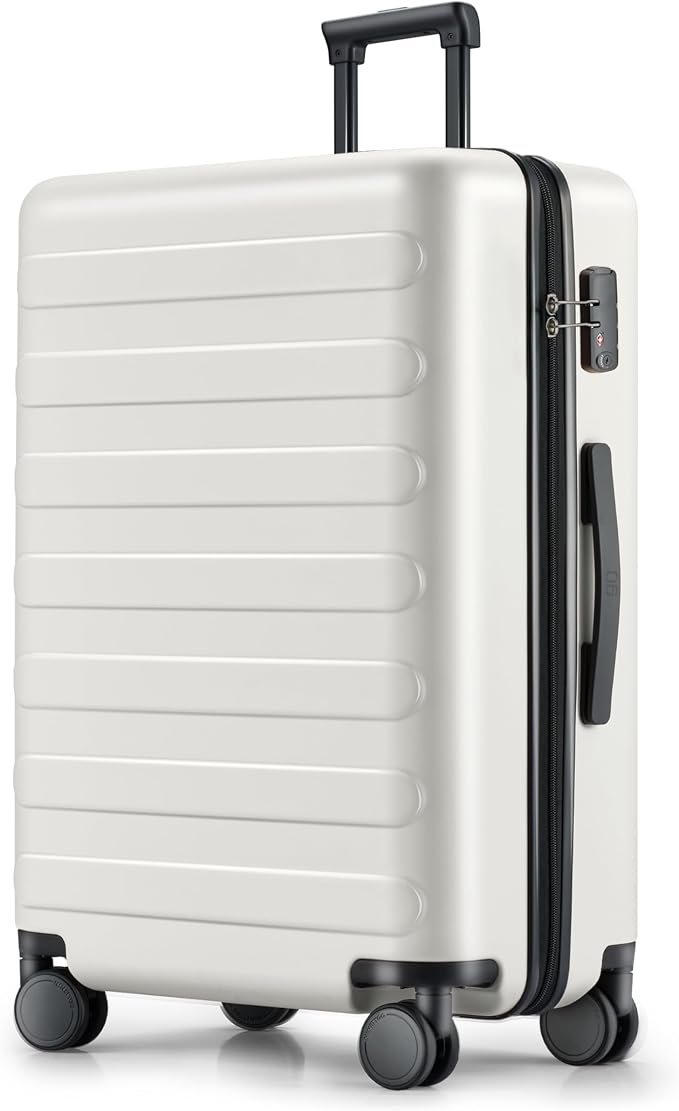 Carry on Luggage 22 X 14 X 9 Airline Approved, 20 Inch Luggage by NINETYGO