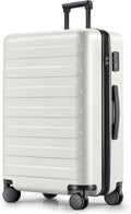 Carry on Luggage 22 X 14 X 9 Airline Approved, 20 Inch Luggage by NINETYGO