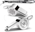 Letters Coach Gifts, Whistle for Coaches, Whistle Emergency, Thank You Coach by fkovcdy