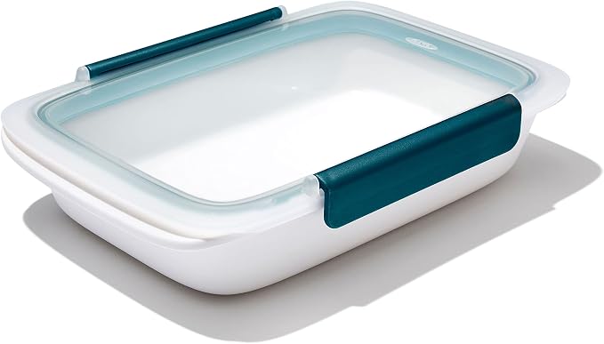 OXO Good Grips Prep & Go Leakproof 5 Cup Container by OXO