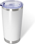 20oz Tumbler Bulk Stainless Steel Tumblers by AIANJI