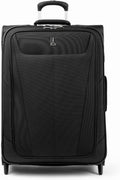 Travelpro Maxlite 5 Softside Expandable Upright 2 Wheel Checked Luggage by Travelpro