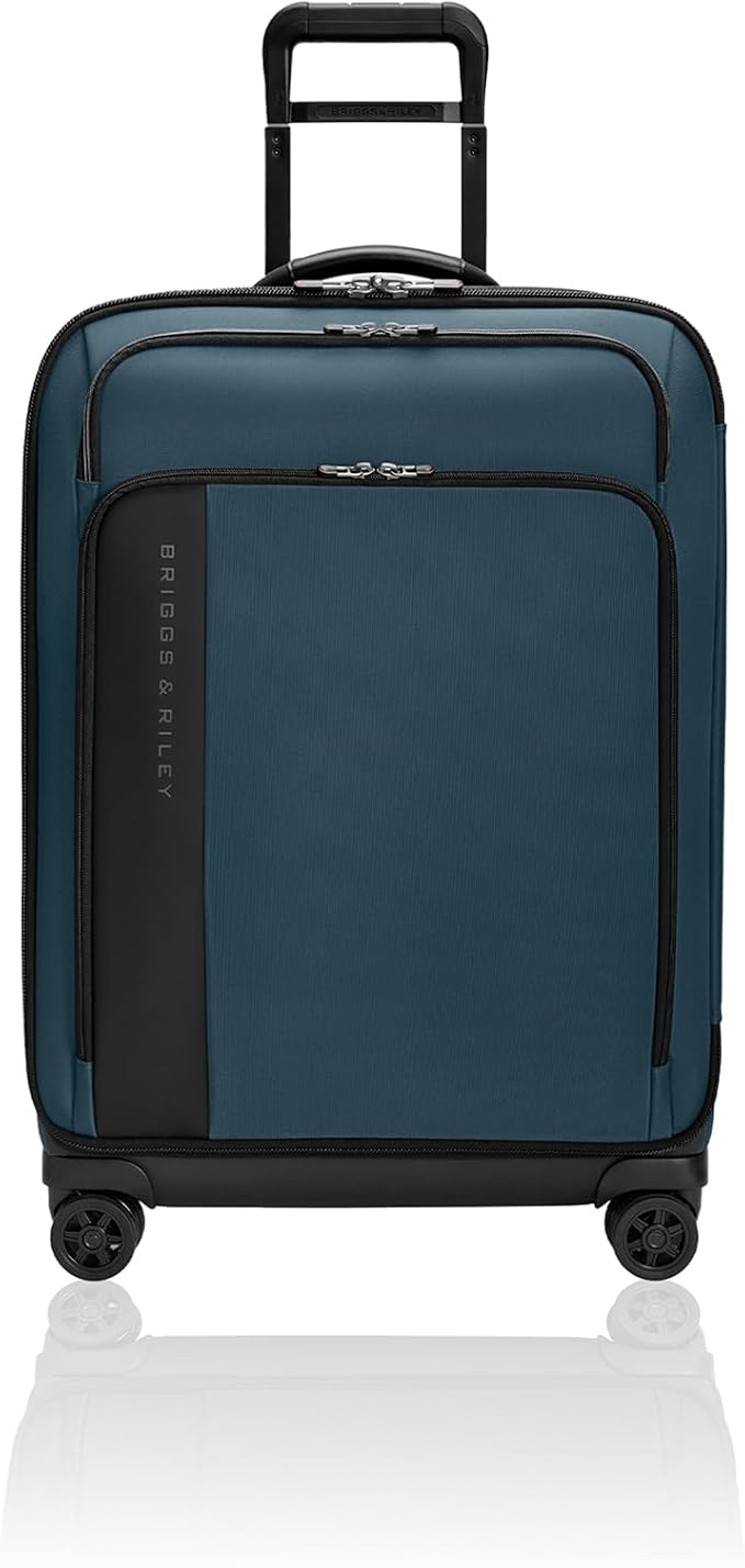 Briggs & Riley 26" Medium Expandable Spinner by BriggsRiley