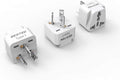 BESTEK Australia New Zealand Travel Plug Adapter, Grounded Universal Type I by BESTEK