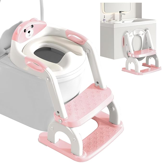 Potty Training Seat for Toddlers by Unknown
