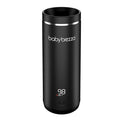 Baby Brezza SuperFast Portable Baby Bottle Warmer – 67% Faster by BabyBrezza