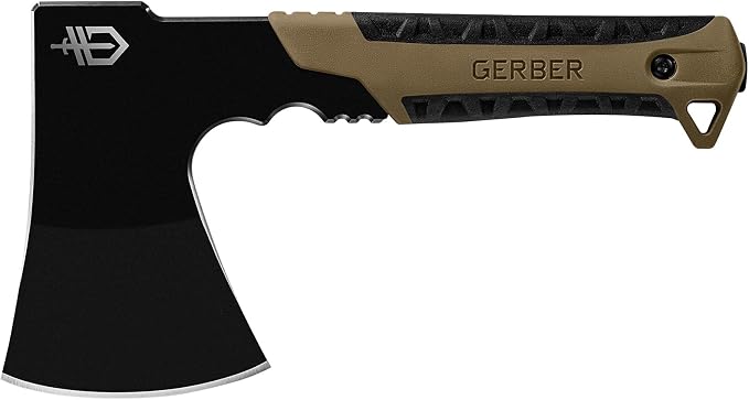 Gerber Gear Pack Hatchet by Gerber