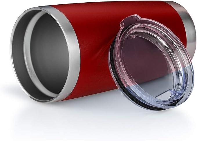 20oz Tumbler Bulk Stainless Steel Vacuum Insulated Tumblers - Image 5