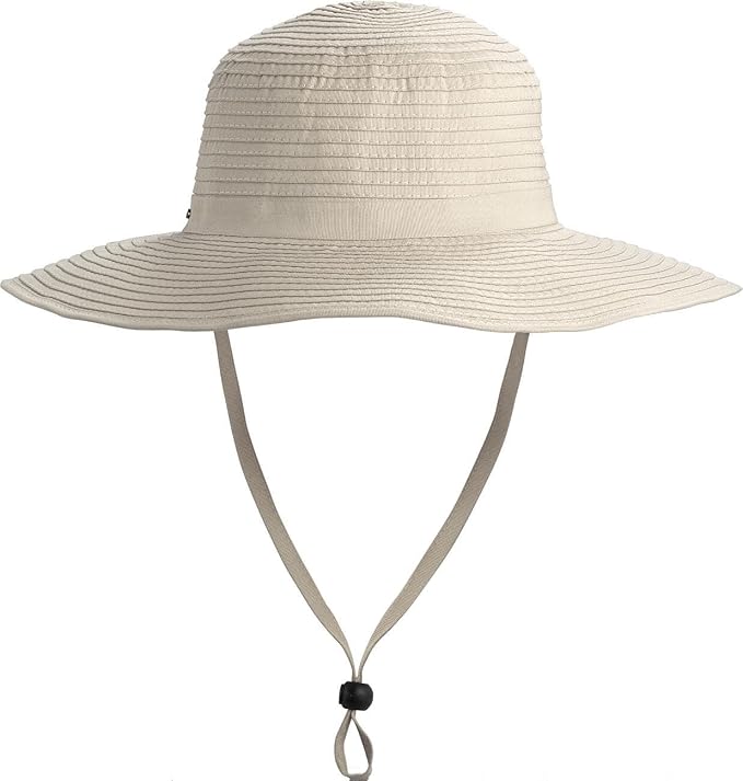 Women's Shelly Shapeable Travel Sun Hat UPF 50+ - Image 4
