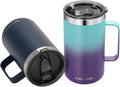 KXIAOCHEN 20oz Insulated Coffee Mug by KXIAOCHEN