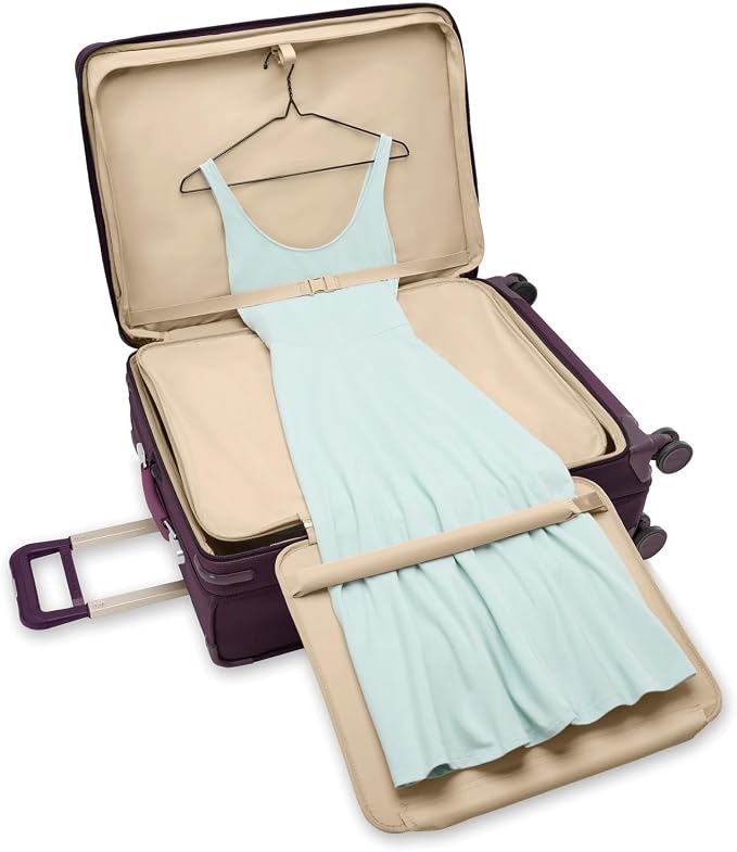 Briggs & Riley 29" Large Expandable Spinner - Image 7