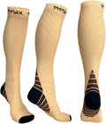 Physix Gear Compression Socks 20-30 mmHg by PhysixGearSport