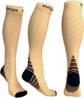 Physix Gear Compression Socks 20-30 mmHg by PhysixGearSport