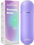 Easy@Home Portable Peri Bottle for Postpartum & Perineal Care: Handheld Bidet by EasyHome