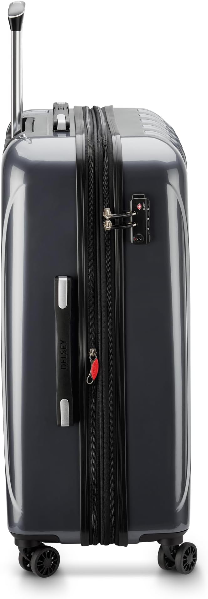 DELSEY PARIS Helium Aero Hardside Expandable Luggage - Image 6