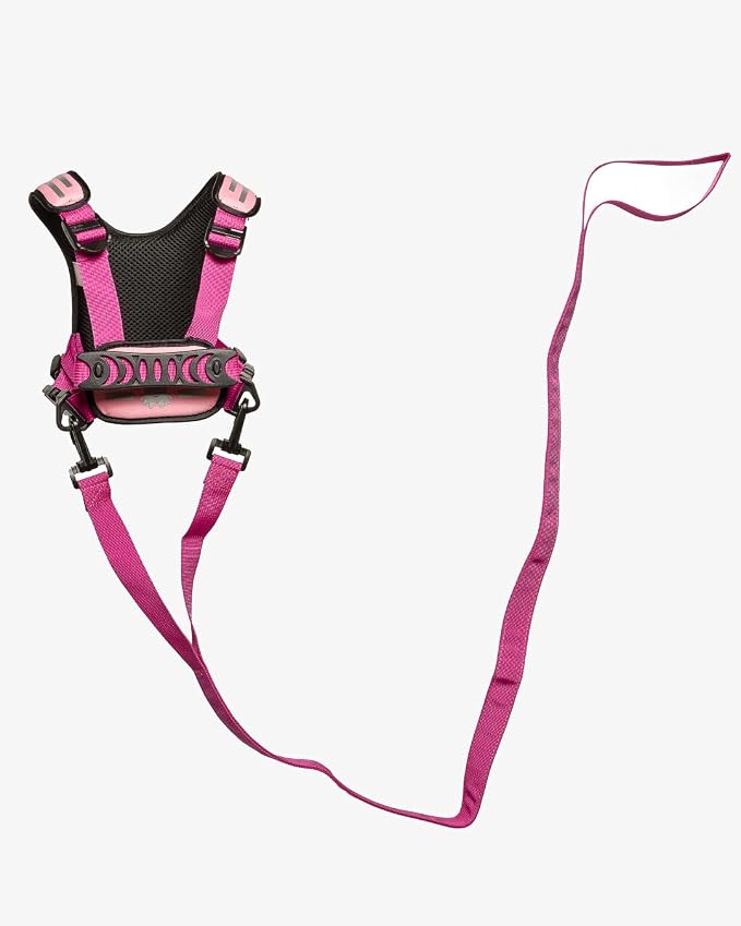 Hobble De Hoo Child Safety Harness | Premium Adjustable Toddler & Kids Harness - Image 2