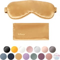 Blissy Silk Sleep Mask by Blissy