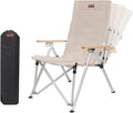 Folding Camping Chair Portable Chairs by OLDVIND