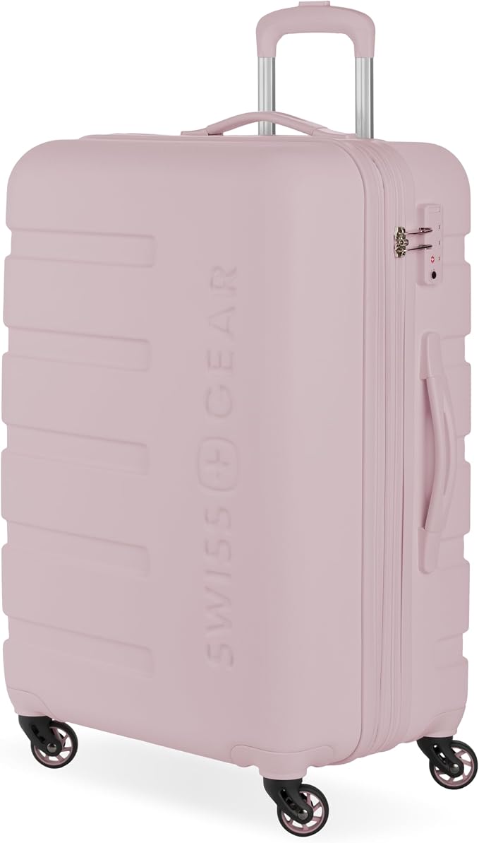 SwissGear 7366 Hardside Expandable Luggage by SwissGear