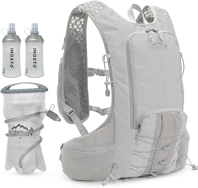 INOXTO Hydration Pack Backpack ，Water Backpack by INOXTO