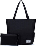ETidy Large Capacity Foldable Tote Bag by ETidy