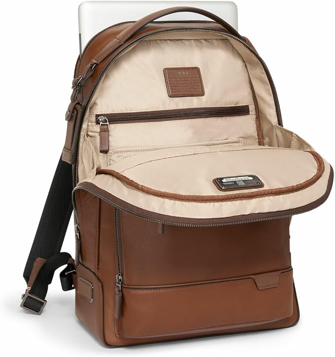 TUMI Harrison Warren Backpack - Image 2