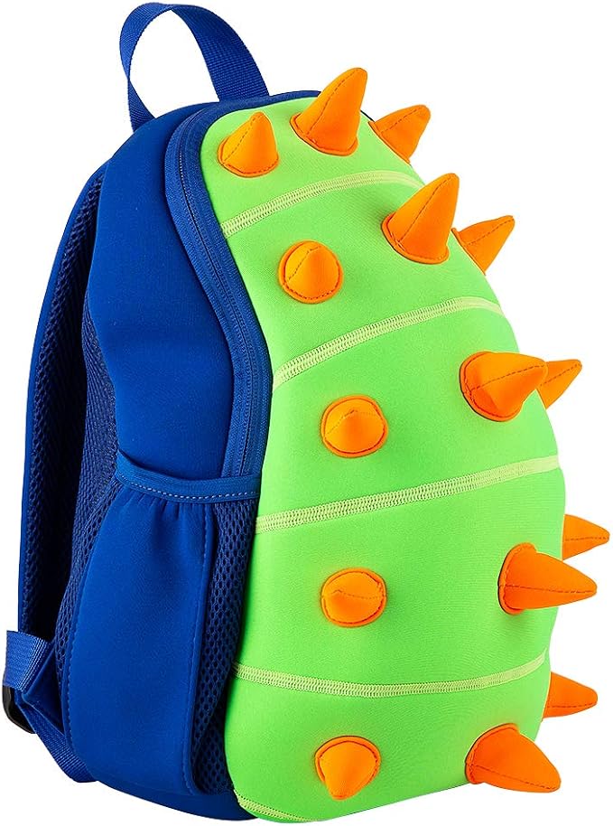 JiePai Dinosaur Toddler Backpack Waterproof 3D Cartoon Kids Backpack by JiePai