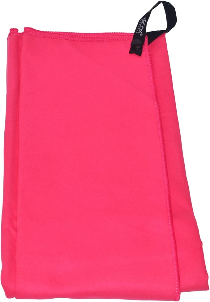 Outdoors Microfiber Towel Fast Drying Soft Feel Fast Action Drying - Image 6