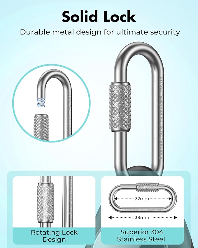 UNBREAKcable AirTag Holder for Apple - Image 5