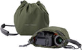 PGYTECH OneGo Drawstring Small Camera Bag, Soft Cute Camera Pouch Handbag by PGYTECH-US