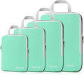 Gonex Compression Packing Cubes by Gonex