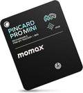 Momax Wallet Tracker Smart Finder by MOMAX