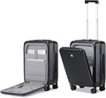 Hanke Grace Carry On Luggage by Hanke