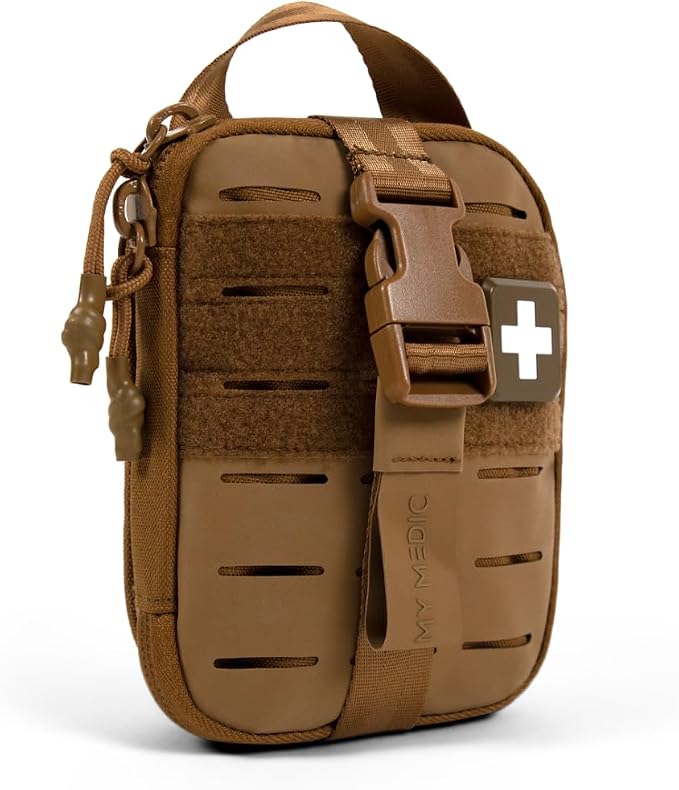 My Medic Sidekick by MyMedic