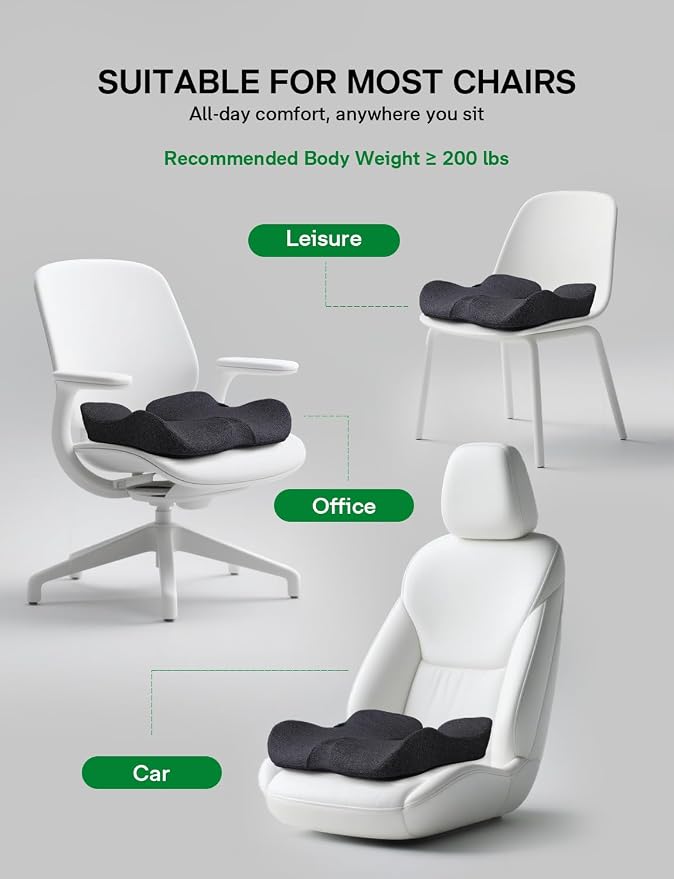 Seat Cushion, SC 150B Seat Cushions - Image 8
