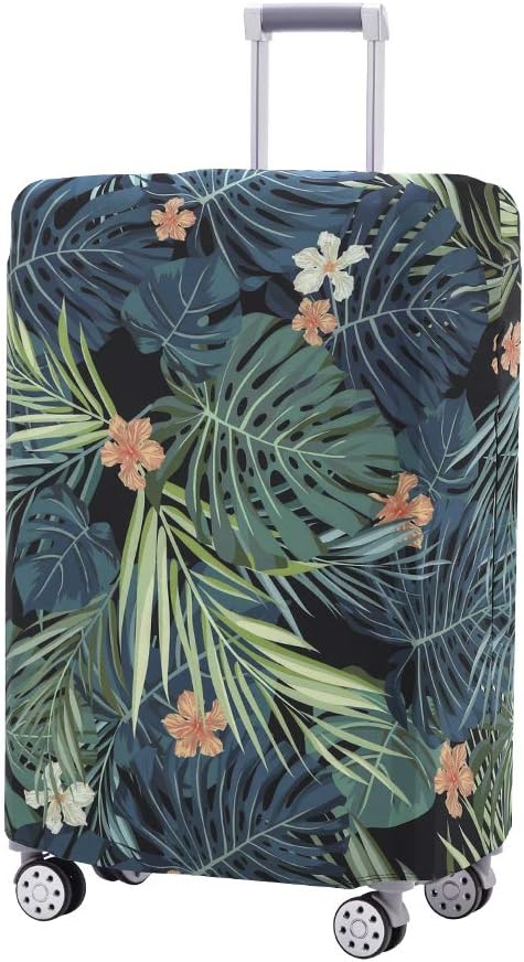 TRAVELKIN more than travel Luggage Cover Washable Suitcase Protector - Image 8