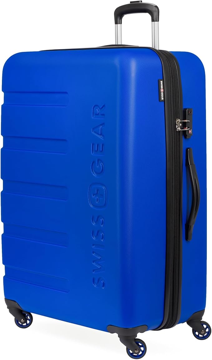 SwissGear 7366 Hardside Expandable Luggage by SwissGear